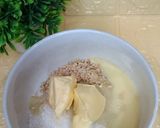 Foto langkah ke 4 dari resep Sanggara Balanda.