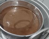 Foto langkah ke 11 dari resep Brownies simpel aja.