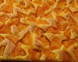 Sárgabarackos pite recept fázis 1 fotója