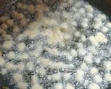 A picture of step 3 of Homemade Dahi Phulki 😋😋.