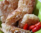 Foto langkah ke 6 dari resep Martabak bihun.