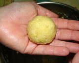 Reform túrógombóc recept kölessel recept fázis 4 fotója