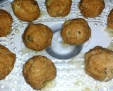 A picture of step 6 of Incredibly delicious okara vegan meatballs.