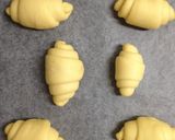 A picture of step 10 of Hotel Breakfast!! Easy Buttery Table Rolls.