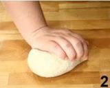 Foto del passaggio 2 della ricetta Pane indiano Chapati