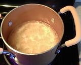 A picture of step 1 of Turkey And Quinoa Casserole.