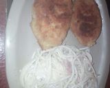 Foto del paso 9 de la receta: Croquetas de atún