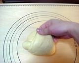 A picture of step 8 of Glazed Doughnuts (Yeast Doughnuts).