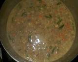 Loaded Cheeseburger Soup recipe step 5 photo