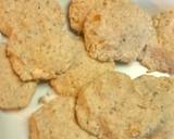 TL's Old Fashioned Salmon Croquettes recipe step 3 photo