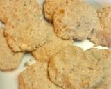 A picture of step 3 of TL's Old Fashioned Salmon Croquettes.