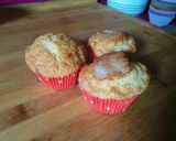 Foto del paso 5 de la receta: Magdalenas