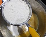 Foto langkah ke 4 dari resep Bolu pisang panggang moist 2 telur.