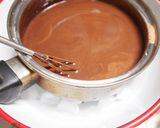 A picture of step 26 of My Secret Chocolate Cake.