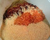 A picture of step 2 of Chili, one more chili recipe.