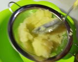 Foto langkah ke 3 dari resep Kroket mozzarella.