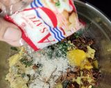 Foto langkah ke 3 dari resep Perkedel Kentang.