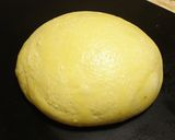 A picture of step 3 of Dessert Cinnamon Rolls.