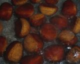 A picture of step 2 of A Chef's Recipe for Easy Chestnut Rice.