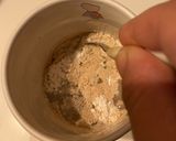 Foto del paso 1 de la receta: Nuditos de ajo 🧄
