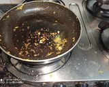 A picture of step 3 of Paneer Tikka Masala.
