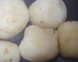 आलू बोंडा (Aloo bonda recipe in Hindi) रेसिपी चरण 1 फोटो