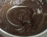 A picture of step 7 of Til chocolate crunch.
