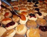 Foto del paso 4 de la receta: Galletas navideñas fáciles