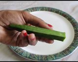 ராகி மெதுவடை பர்கர் வித் வாழைக்காய் பார்பிக்யூ(ragi vada barbeque recipe in tamil) ரெசிபி ஸ்டேப் 4 புகைப்படம்