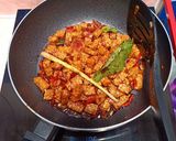Foto langkah ke 3 dari resep Orek tempe simpel.