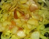Foto del paso 3 de la receta Patatas al pimentón-vegano