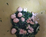 Foto del paso 4 de la receta: Calamares en salsa de Pedro Jiménez 🍷🐙
