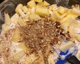 Foto del paso 1 de la receta: Mi ensalada de manzana!