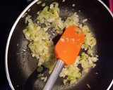 Foto del paso 3 de la receta: Alcachofas rellenas con chorizo desgrasado