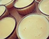 صورة لخطوة 5 من وصفة 🌙 فلون بالكراميل 🍮Flan en caramel 🌙