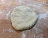 Foto del paso 2 de la receta Masa de pizza