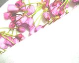 A picture of step 2 of Salt-Preserved Cherry Blossoms (in Plum Vinegar).