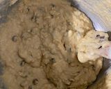 Foto del paso 10 de la receta Bundt Cake de Café ☕️ ☕️ ☕️