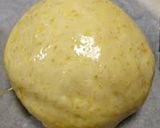 A picture of step 5 of Whole Wheat Hamburger Buns (using a bread maker).