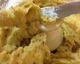 A picture of step 2 of Easy and Smooth Sweet Potato Dessert.