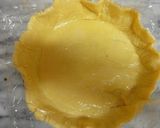 A picture of step 13 of Tart Crust (Pâte Sucrée).