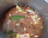 Foto langkah ke 3 dari resep Sayur Asem Sunda.