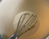 Une image de l'étape 6 de Tarte aux abricots, pistaches et miel des Marquises.