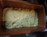 A picture of step 5 of Saffron Bread and Rolls.