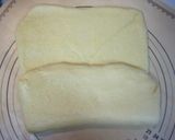 A picture of step 6 of Vanilla Milk Rolls Using a Creamy Insert Sheet.
