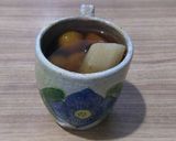 Foto del paso 4 de la receta: Ponche de frutas (Olla de cocción lenta-SlowCooker-CrockPot)