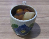 Foto del paso 4 de la receta: Ponche de frutas (Olla de cocción lenta-SlowCooker-CrockPot)