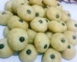 Foto langkah ke 3 dari resep Kue janit.