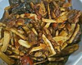 Foto langkah ke 5 dari resep Sambal Goreng Kentang Tempe.