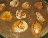 Foto del paso 5 de la receta: Solomillo de cerdo en salsa de vino